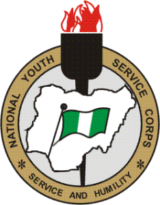 NYSC Mobilization Exercise Timetable