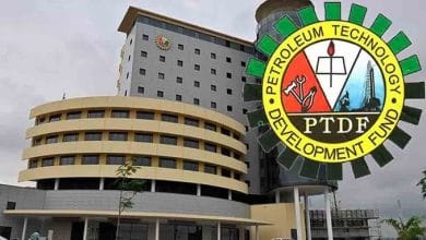 PTDF Undergraduate Scholarship Scheme