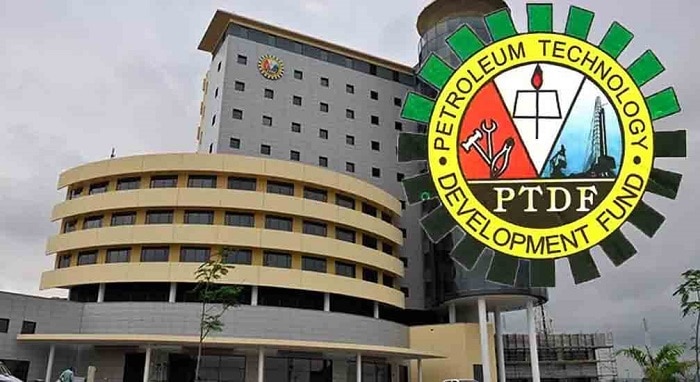 PTDF Undergraduate Scholarship Scheme