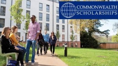 Commonwealth Scholarship and Fellowship Plan