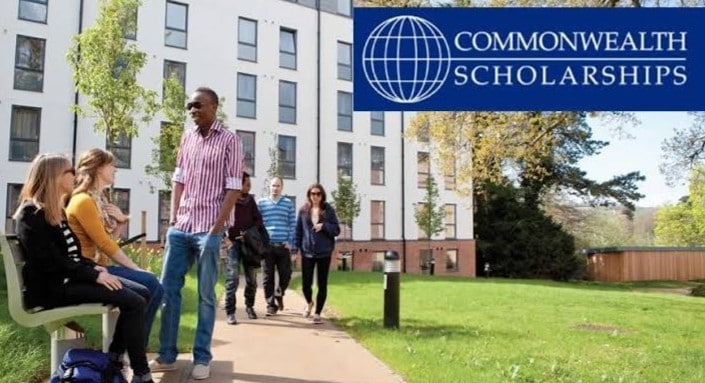 Commonwealth Scholarship and Fellowship Plan