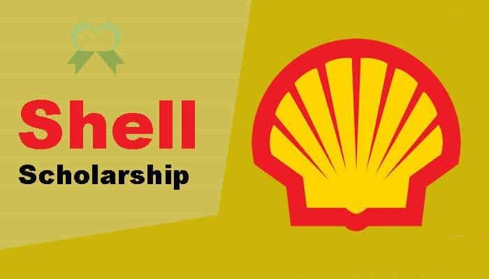 Shell SNEPCo Postgraduate Scholarship Programme