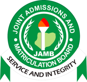 JAMB Matriculation List