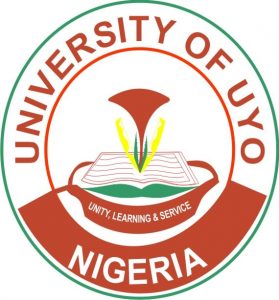 UNIUYO Sandwich Programme Admission Form into School of Continuing Education