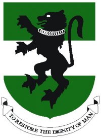 University of Nigeria (UNN) Postgraduate  Form