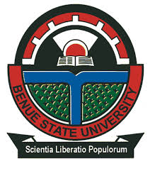 Benue State University Postgraduate Admission Form