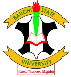 Bauchi State University Post UTME/DE Screening Form