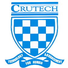 CRUTECH Transcript & Document Verification Application Guide