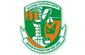 Federal Poly Bauchi HND Admission Form