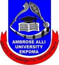 Ambrose Alli University Foundation Admission Form