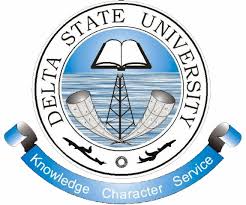 DELSU Admission List 