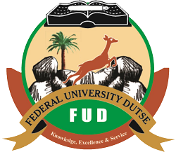 FUD Post UTME /DE Screening Form