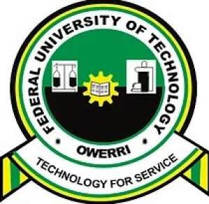 FUTO JUPEB Admission Form