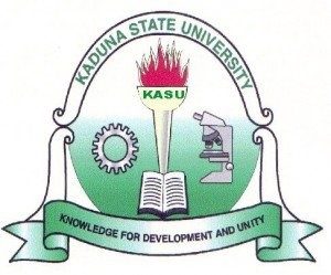 Kaduna State University Part Time Degree Admission Form
