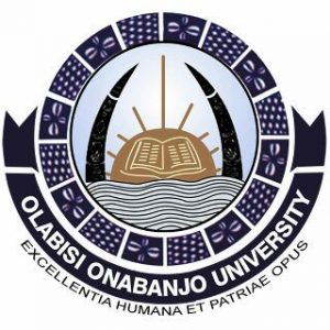 OOU Post UTME/DE Admission Form