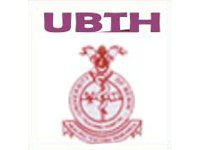 UBTH Health Officers Admission Form