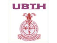 UBTH School of Midwifery Admission Form