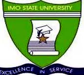 IMSU JUPEB Admission Form