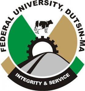 Federal University Dutsin Ma (FUDMA) Admission List