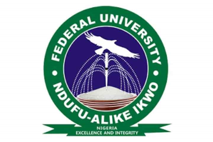 Federal University Ndifu-Alike, Ebonyi State (FUNAI) Transcript Application Guide