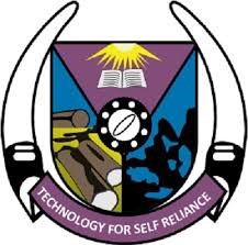 FUTA Transcript & Document Verification Application Guide/Procedure