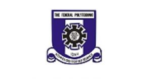 Federal Poly Idah HND Admission Form