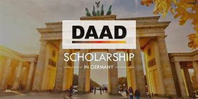 DAAD EPOS Scholarship