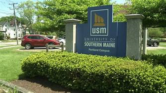 Southern Maine International Merit Scholarships