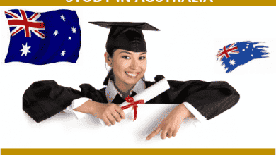 Paul Compton International Scholarship