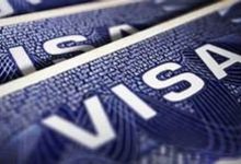 United States (USA) Work Visas