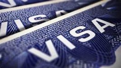 United States (USA) Work Visas