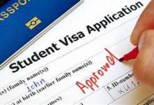 Belgian Student Visa