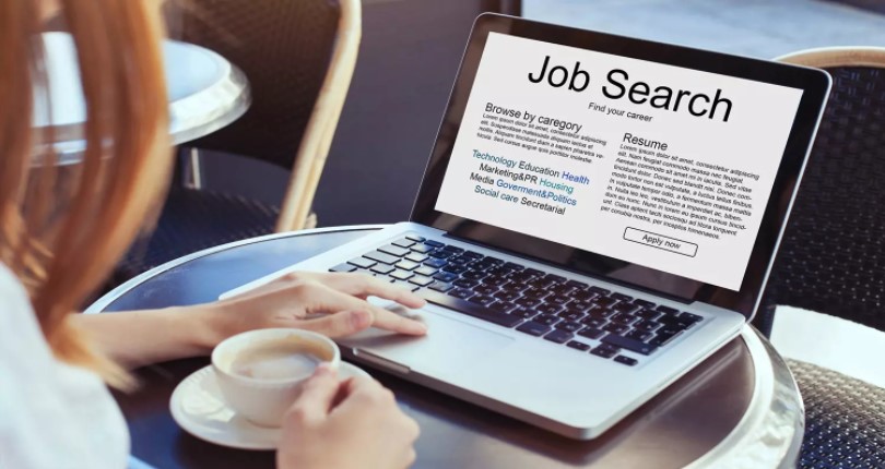 Best 5 Job Search Sites In Canada