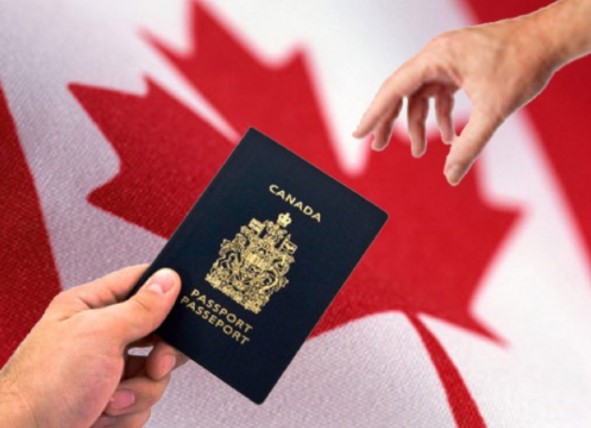 How to Immigrate to Canada from Ghana