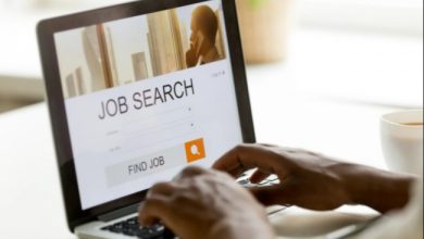 Best UK Job Sites