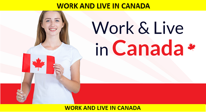 How to Work in Canada Without Work Experience