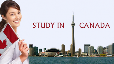 International Student Loans in Canada