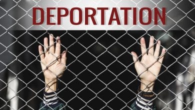 How To Avoid Deportation From The United States