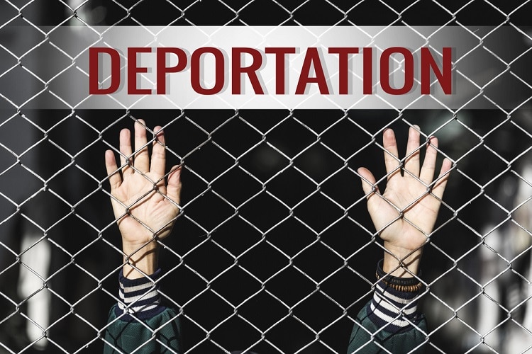 How To Avoid Deportation From The United States