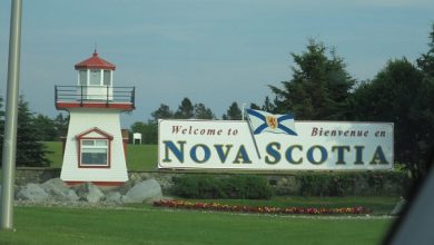 How To Immigrate To Nova Scotia