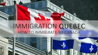 How To Immigrate To Quebec