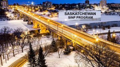 How To Immigrate To Saskatchewan