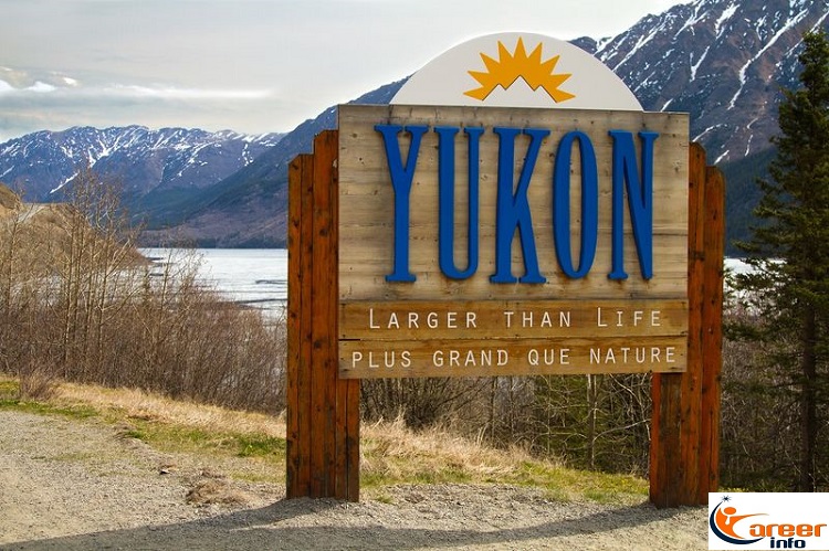 How To Immigrate To Yukon