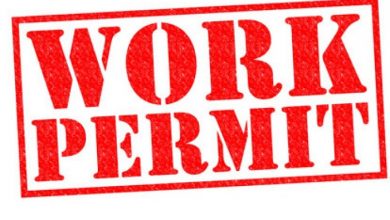 Canadian Work Permit