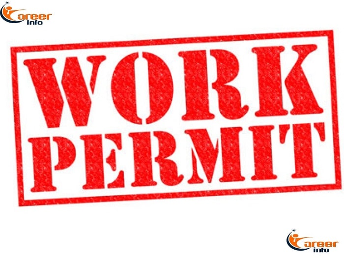 Canadian Work Permit