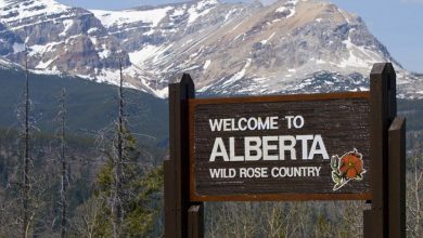How to Immigrate to Alberta