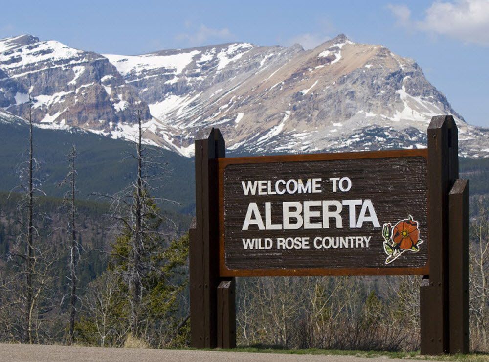 How to Immigrate to Alberta