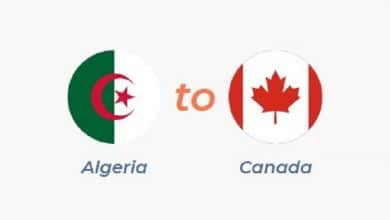 How to Immigrate to Canada From Algeria