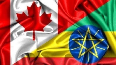 Immigrate To Canada From Ethiopia