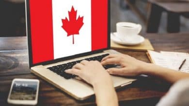 Canadian Citizenship Test